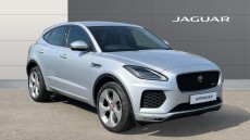 Jaguar E-Pace 2.0 R-Dynamic HSE 5dr Auto Petrol Estate
